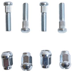 All Balls Racing Wheel Stud and Nut Kits 85-1054