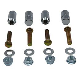 All Balls Wheel Studs 85-1130