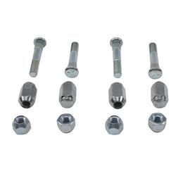 All Balls Racing Wheel Stud and Nut Kits 85-1139