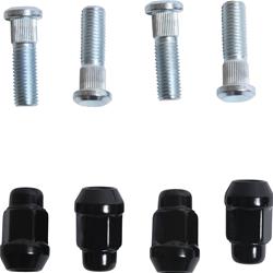 All Balls Racing Wheel Stud and Nut Kits