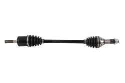 All Balls Racing Complete 6-Ball Heavy-Duty CV Axles 531-0241