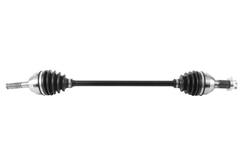 All Balls Racing Complete 6-Ball Heavy-Duty CV Axles 531-0242