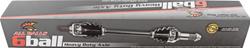All Balls Racing Complete 6-Ball Heavy-Duty CV Axles AB6-HO-8-238