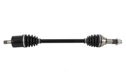 All Balls Racing Complete 6-Ball Heavy-Duty CV Axles 531-0243