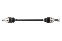 All Balls Racing Complete 6-Ball Heavy-Duty CV Axles 531-0244