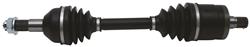 All Balls Racing Complete 6-Ball Heavy-Duty CV Axles AB6-CA-8-312