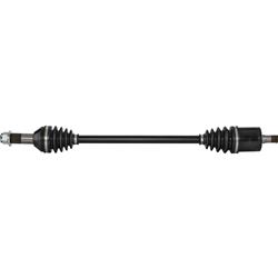 All Balls Racing Complete 6-Ball Heavy-Duty CV Axles AB6-CA-8-340