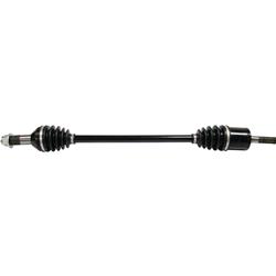 All Balls Racing Complete 6-Ball Heavy-Duty CV Axles AB6-CA-8-348