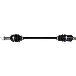 All Balls Racing Complete 6-Ball Heavy-Duty CV Axles AB6-CA-8-350