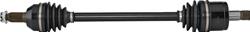 All Balls Racing Complete 6-Ball Heavy-Duty CV Axles AB6-HO-8-328