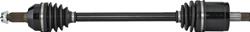All Balls Racing Complete 6-Ball Heavy-Duty CV Axles AB6-HO-8-329