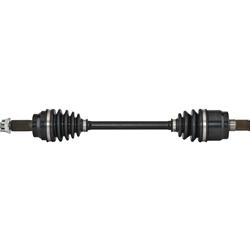 All Balls Racing Complete 6-Ball Heavy-Duty CV Axles for 2024 PIONEER 520, 2017-2023 SXS500M2 PIONEER 500, 2021-2025 SXS520M2 PIONEER 520 - AB6-HO-8-371