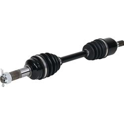 All Balls Racing Complete 6-Ball Heavy-Duty CV Axles AB6-HO-8-378