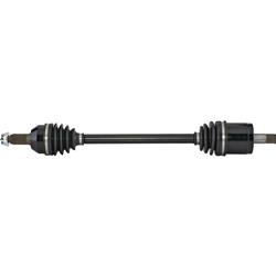 All Balls Racing Complete 6-Ball Heavy-Duty CV Axles for 2017-2021 SXS1000M3 PIONEER 1000 LIMITED EDITION, SXS1000M5 PIONEER 1000-5 LIMITED EDITION - AB6-HO-8-379