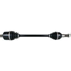 All Balls Racing Complete 6-Ball Heavy-Duty CV Axles AB6-KW-8-323
