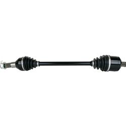 All Balls Racing Complete 6-Ball Heavy-Duty CV Axles AB6-KW-8-324