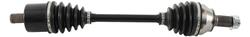 All Balls Racing Complete 6-Ball Heavy-Duty CV Axles 531-0561