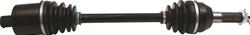 All Balls Racing Complete 6-Ball Heavy-Duty CV Axles AB6-PO-8-401