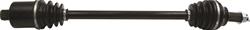 All Balls Racing Complete 6-Ball Heavy-Duty CV Axles AB6-PO-8-404