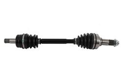 All Balls Racing Complete 6-Ball Heavy-Duty CV Axles 531-0746