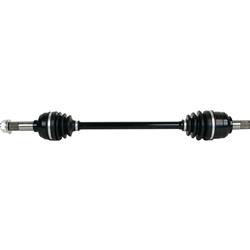 All Balls Racing Complete 6-Ball Heavy-Duty CV Axles AB6-YA-8-361