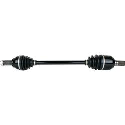 All Balls Racing Complete 6-Ball Heavy-Duty CV Axles AB6-YA-8-362