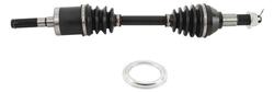 All Balls Racing Complete 8 Ball Extreme-Duty CV Axles AB8-CA-8-126