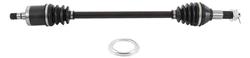 All Balls Racing Complete 8 Ball Extreme-Duty CV Axles AB8-CA-8-130