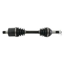 All Balls Racing Complete 8 Ball Extreme-Duty CV Axles AB8-CA-8-327
