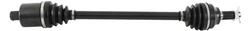 All Balls Racing Complete 8 Ball Extreme-Duty CV Axles AB8-CA-8-329