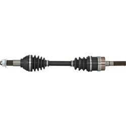 All Balls Racing Complete 8 Ball Extreme-Duty CV Axles AB8-CA-8-335