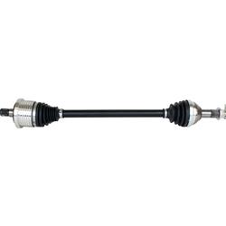 All Balls Racing Complete 8 Ball Extreme-Duty CV Axles AB8-CA-8-347