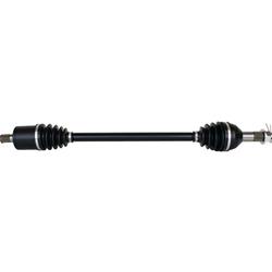 All Balls Racing Complete 8 Ball Extreme-Duty CV Axles AB8-CA-8-350
