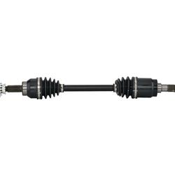 All Balls Racing Complete 8 Ball Extreme-Duty CV Axles for 2015-2023 SXS500M2 PIONEER 500, 2021-2023 SXS520M2 PIONEER 520 - AB8-HO-8-137