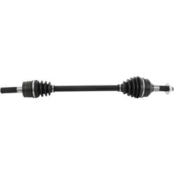 All Balls Racing Complete 8 Ball Extreme-Duty CV Axles 531-1554