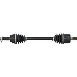 All Balls Racing Complete 8 Ball Extreme-Duty CV Axles for 2017-2023 SXS500M2 PIONEER 500, 2021-2023 SXS520M2 PIONEER 520 - AB8-HO-8-371