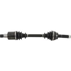All Balls Racing Complete 8 Ball Extreme-Duty CV Axles AB8-HO-8-372