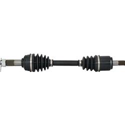 All Balls Racing Complete 8 Ball Extreme-Duty CV Axles AB8-HO-8-375