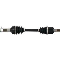 All Balls Racing Complete 8 Ball Extreme-Duty CV Axles AB8-HO-8-378