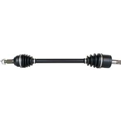 All Balls Racing Complete 8 Ball Extreme-Duty CV Axles AB8-HO-8-380