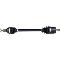 All Balls Racing Complete 8 Ball Extreme-Duty CV Axles AB8-HO-8-383