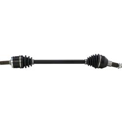 All Balls Racing Complete 8 Ball Extreme-Duty CV Axles AB8-KW-8-139