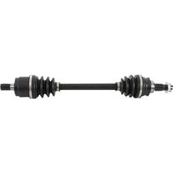 All Balls Racing Complete 8 Ball Extreme-Duty CV Axles 531-1404