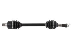 All Balls Racing Complete 8 Ball Extreme-Duty CV Axles 531-1557