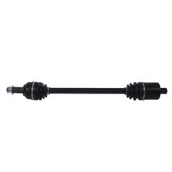 All Balls Racing Complete 8 Ball Extreme-Duty CV Axles AB8-PO-8-104