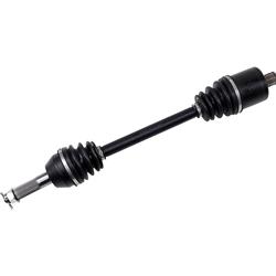 All Balls Racing Complete 8 Ball Extreme-Duty CV Axles AB8-PO-8-375
