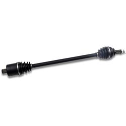 All Balls Racing Complete 8 Ball Extreme-Duty CV Axles for 2019 RZR XP 4 TURBO S, 2018-2020 RZR XP TURBO S, 2020 RZR XP TURBO S VELOCITY - 531-1576