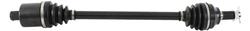 All Balls Racing Complete 8 Ball Extreme-Duty CV Axles AB8-PO-8-399
