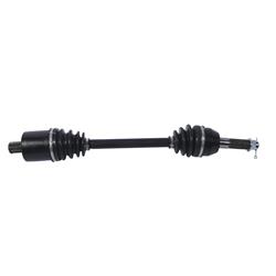 All Balls Racing Complete 8 Ball Extreme-Duty CV Axles AB8-PO-8-401