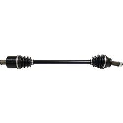 All Balls Racing Complete 8 Ball Extreme-Duty CV Axles AB8-PO-8-411